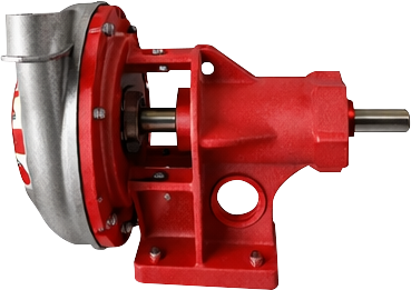 Gemini high head pump.